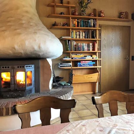 Cafe Gaestezimmer 3* Bullau