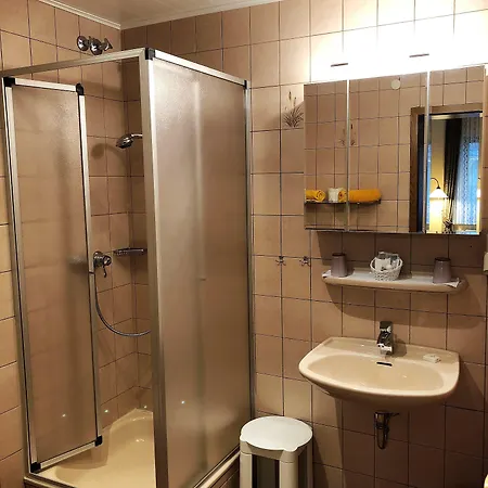 Cafe Gästezimmer