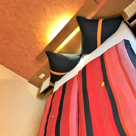 Hotel Cafe Gaestezimmer Bullau