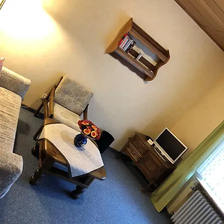 Hotel Cafe Gaestezimmer Bullau