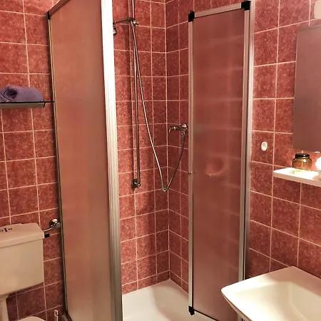 Hotel Cafe Gaestezimmer Bullau