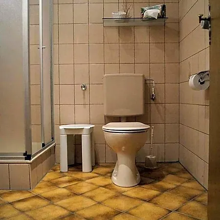 Cafe Gästezimmer Hotel 3*
