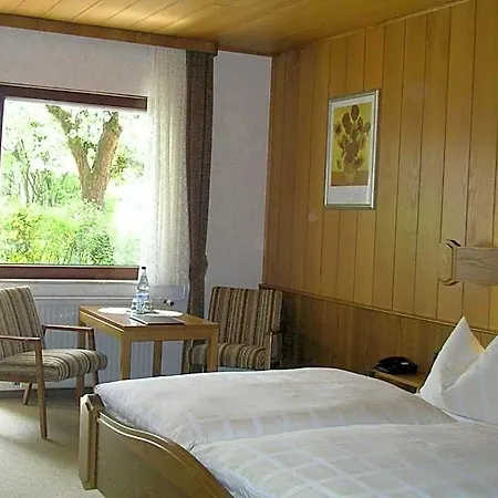 Cafe Gästezimmer Hotel 3*