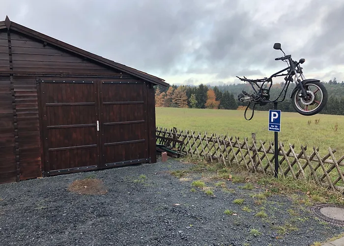 Cafe Gaestezimmer Hotel